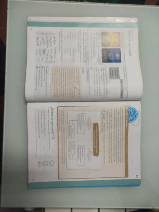 Matemáticas  y Lengua 4 de Primaria