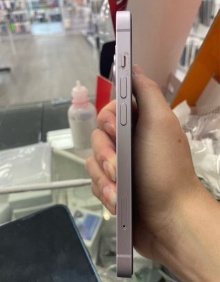 iPhone 14 256GB Lila