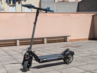 SmartGyro Speedway Patinete Eléctrico