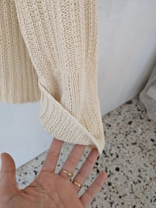 Jersey Parfois
