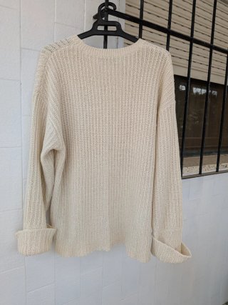 Jersey Parfois