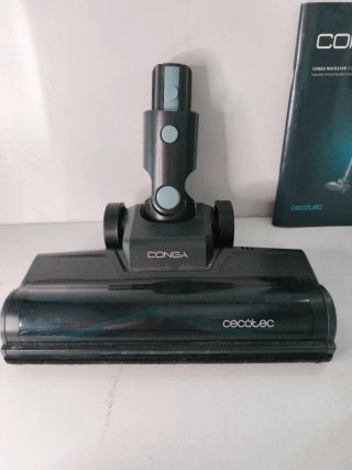 Aspirador Escoba Conga Rockstar 1500 3 en 1
