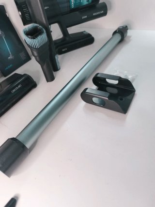 Aspirador Escoba Conga Rockstar 1500 3 en 1