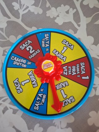 Juego Cabeza Mojada