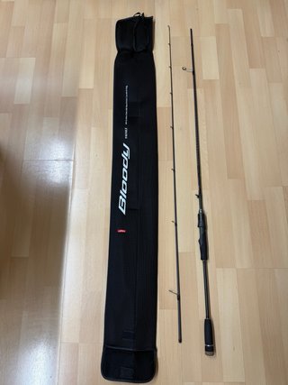 CAÑA HART BLOODY TATAKI EGI 2.44m
