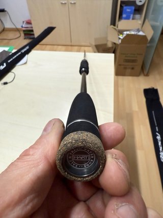CAÑA HART BLOODY TATAKI EGI 2.44m