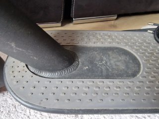 Patinete Xiaomi M365 Poco Uso