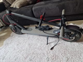 Patinete Xiaomi M365 Poco Uso