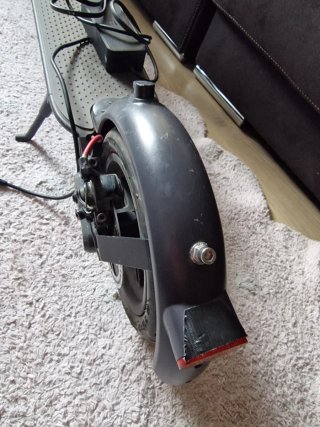 Patinete Xiaomi M365 Poco Uso