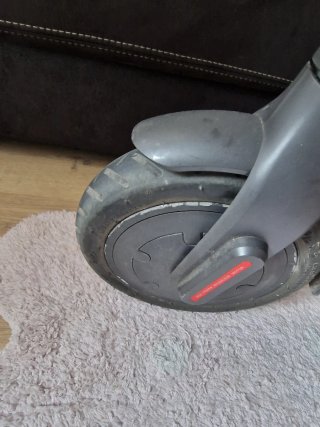 Patinete Xiaomi M365 Poco Uso