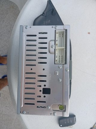 Radio CD Kia