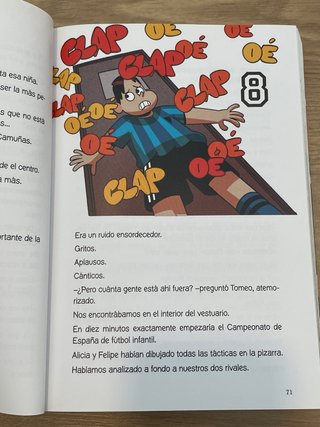 El misterio de la isla del volcán