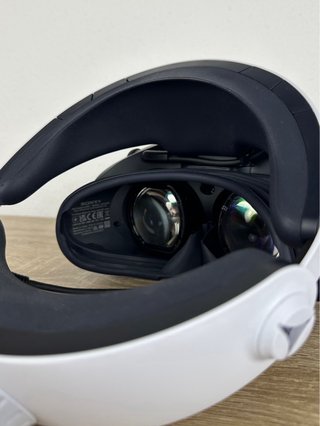 COMO NUEVA | Playstation VR2 Ps5 Sony