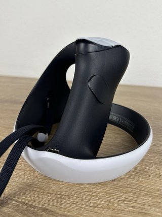 COMO NUEVA | Playstation VR2 Ps5 Sony