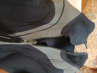 Traje Neopreno Mujer 4/3mm