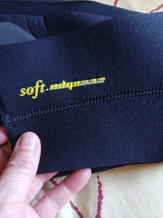 Traje Neopreno Mujer 4/3mm
