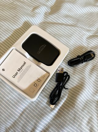 Car Video Box Android 12