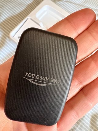 Car Video Box Android 12