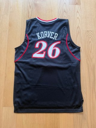 NBA 76ers Jersey - Kyle Korver