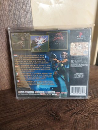 Ps1 pal Multi 🇪🇺 Terracon