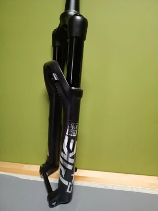 Horquilla RockShox Pike DJ