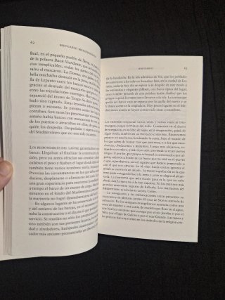 Predrag Matvejevic. Breviario mediterráneo