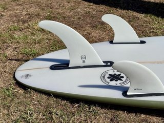Tabla Surf Midlength Mark Phipps