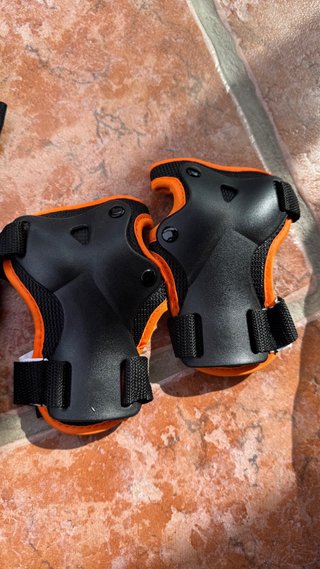 Patines en línea Tijuana ABEC-5 76mm