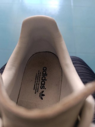 Zapatillas Adidas Stan Smith Talla 40