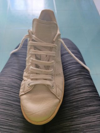 Zapatillas Adidas Stan Smith Talla 40
