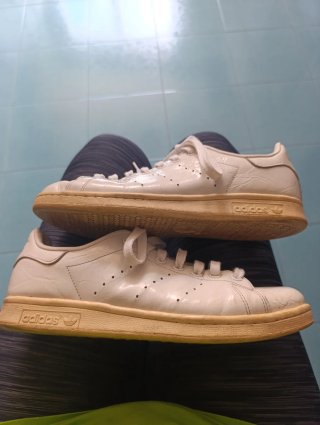Zapatillas Adidas Stan Smith Talla 40