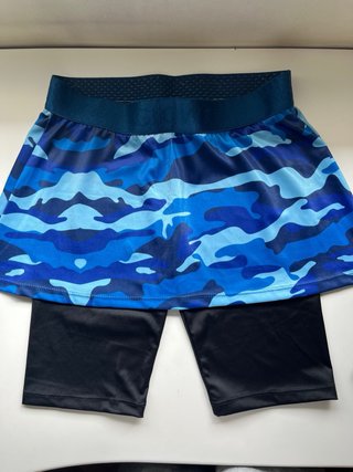 Conjunto deportivo mujer