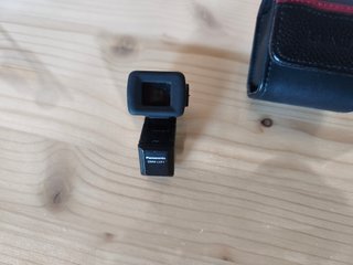 Mirino elettronico Panasonic Lumix LVF-1 Micro 4/3