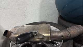 YAMAHA XSR900 GP 35kw a2
