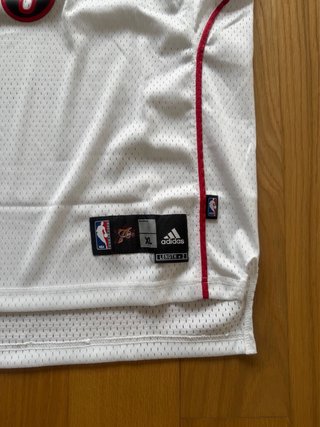 NBA 76ers Jersey - Kyle Korver