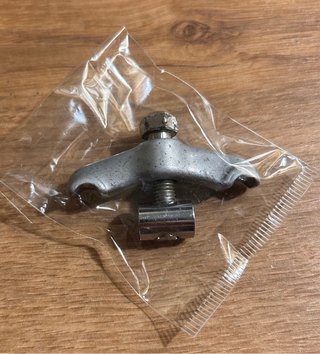 Piezas de repuesto para tija sillin Campagnolo