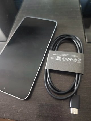 Samsung S25 FE 512GB Azul