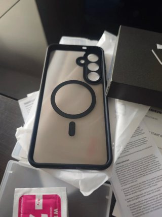 Samsung S25 FE 512GB Azul