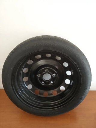 Neumático nuevo de repuesto Hankook S300