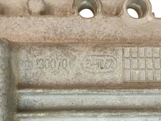 CENTRALITA MOTOR UCE OPEL ASTRA H BERLINA Z19DTH