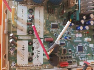 Placa Electrónica Mitsubishi