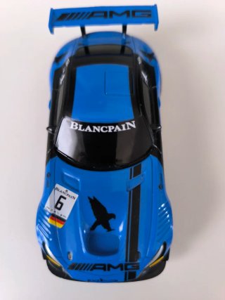 Scalextric Mercedes AMG GT3 Compact
