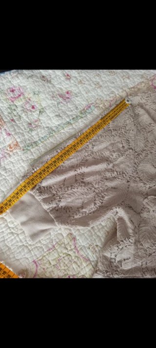 Chaqueta manga 3/4 verano algodón