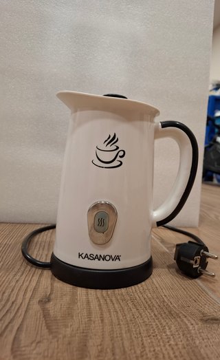 Bollitore Kasanova