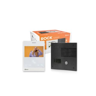 Golmar R5110/ART 4 XLITE ROCK Kit Video