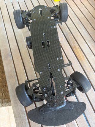 Infinity Stradale Speciale