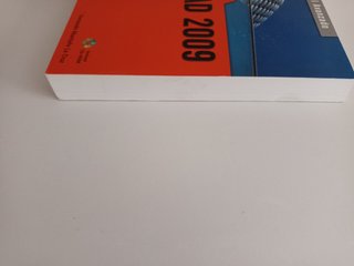 Manual avanzado de AutoCAD 2009