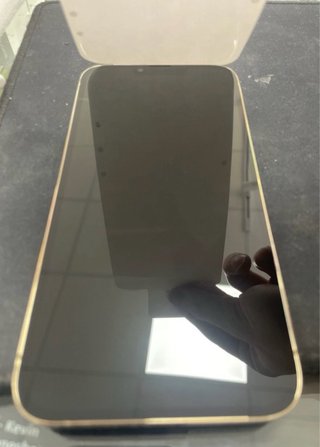 iPhone 13 Pro Max 256GB Dorado