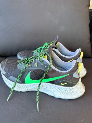 Zapatillas Nike Pegasus Trail Talla 42