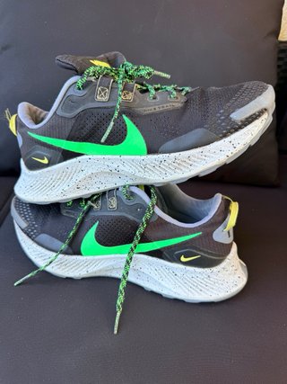 Zapatillas Nike Pegasus Trail Talla 42
